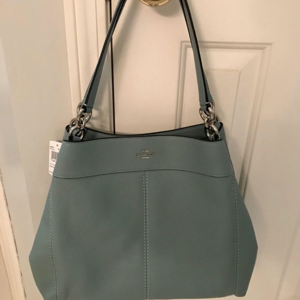 Coach Lexie shoulder bag